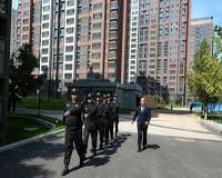 米兰网web站-米兰online(中国)的保安员职责